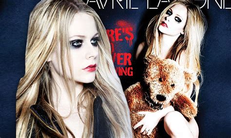 avril lavigne sexy nude|AVRIL LAVIGNE Nude .